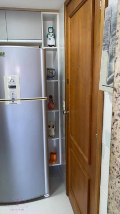 Imagem Apartamento com 3 Quartos à Venda, 84 m² em Recreio Dos Bandeirantes - Rio De Janeiro