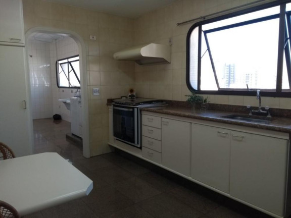 Imagem Apartamento com 4 Quartos à Venda, 315 m² em Tatuapé - São Paulo Imagem Apartamento com 4 Quartos à Venda, 315 m² em Tatuapé - São Paulo