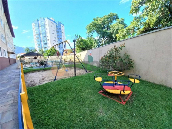 Imagem Apartamento com 2 Quartos à Venda, 52 m² em Loteamento Balneário Camburi - Caraguatatuba