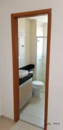Imagem Apartamento com 3 Quartos à Venda, 73 m² em Jardim Souto - São José Dos Campos