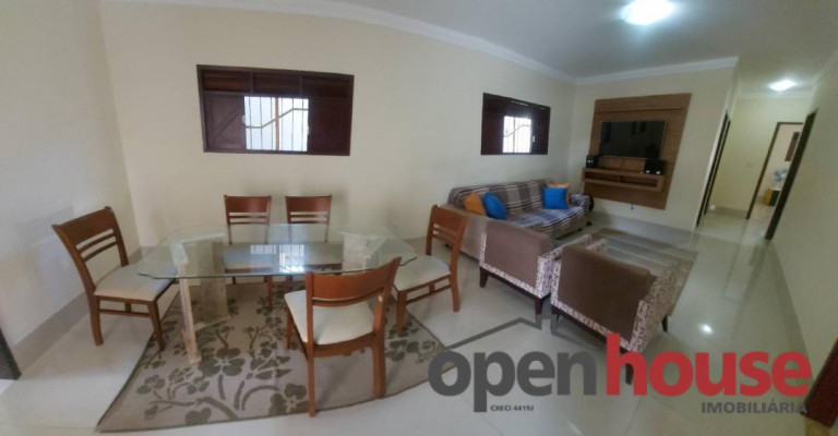 Imagem Casa com 3 Quartos à Venda, 250 m² em Nova Parnamirim - Parnamirim Imagem Casa com 3 Quartos à Venda, 250 m² em Nova Parnamirim - Parnamirim