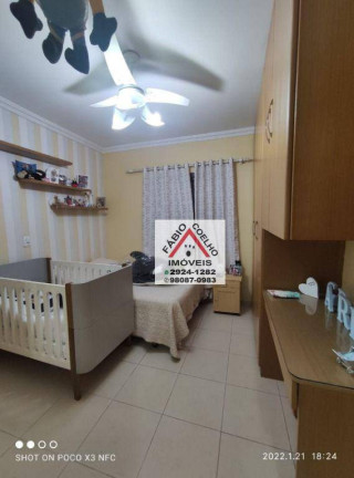 Imagem Casa com 3 Quartos à Venda, 125 m² em Campo Grande - São Paulo