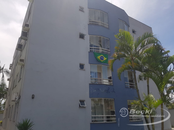 Imagem Apartamento com 2 Quartos à Venda, 56 m² em Fátima - Joinville Imagem Apartamento com 2 Quartos à Venda, 56 m² em Fátima - Joinville