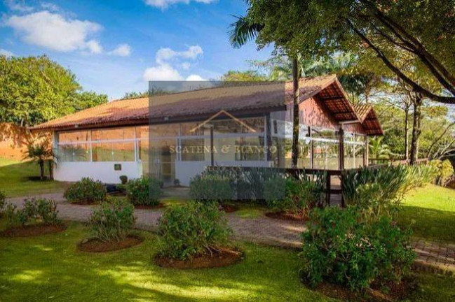 Imagem Terreno em Condomínio à Venda, 200 m² em Jardim Novo Horizonte - Sorocaba
