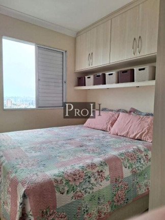 Imagem Apartamento com 3 Quartos à Venda, 60 m² em Parque Erasmo Assunção - Santo André Imagem Apartamento com 3 Quartos à Venda, 60 m² em Parque Erasmo Assunção - Santo André
