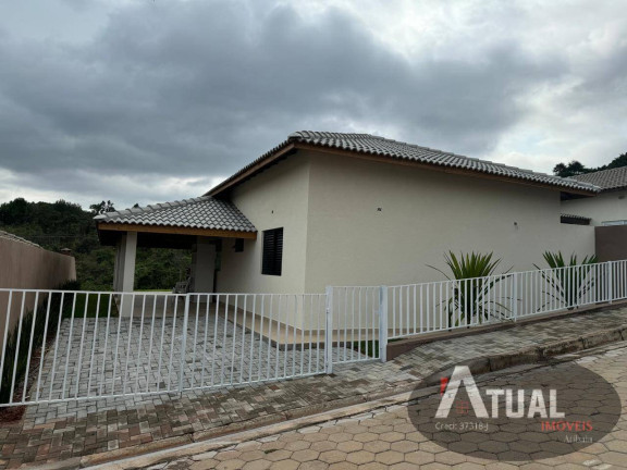 Imagem Casa com 2 Quartos à Venda, 320 m² em Rosário - Atibaia