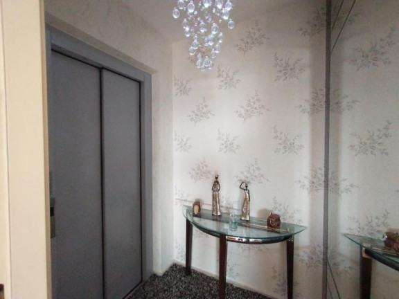 Imagem Apartamento com 3 Quartos à Venda, 155 m² em Jardim Anália Franco - São Paulo Imagem Apartamento com 3 Quartos à Venda, 155 m² em Jardim Anália Franco - São Paulo