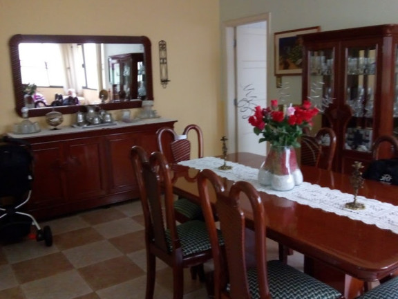 Imagem Casa com 3 Quartos à Venda, 300 m² em Mirandópolis - São Paulo Imagem Casa com 3 Quartos à Venda, 300 m² em Mirandópolis - São Paulo