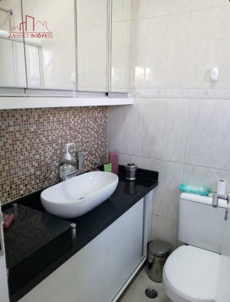 Imagem Casa com 3 Quartos à Venda, 120 m² em Parque Munhoz - São Paulo Imagem Casa com 3 Quartos à Venda, 120 m² em Parque Munhoz - São Paulo