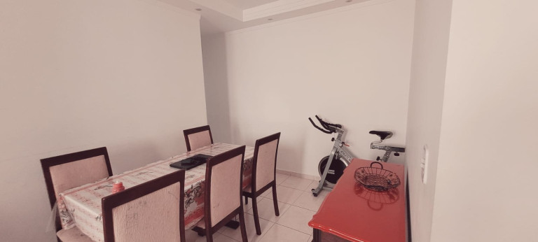 Imagem Apartamento com 2 Quartos à Venda, 60 m² em Vila Bela Flor - Mogi Das Cruzes Imagem Apartamento com 2 Quartos à Venda, 60 m² em Vila Bela Flor - Mogi Das Cruzes