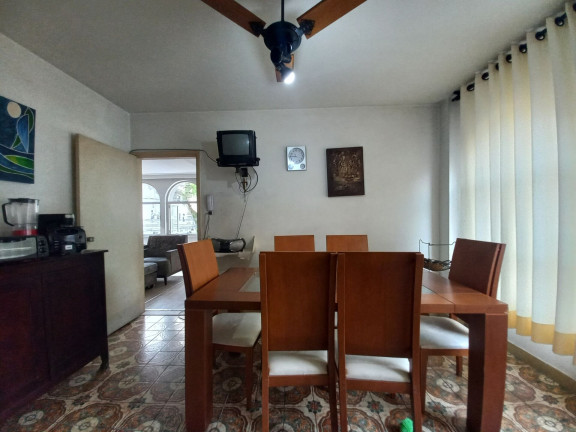 Imagem Apartamento com 4 Quartos à Venda, 290 m² em Vila Rica - Santos Imagem Apartamento com 4 Quartos à Venda, 290 m² em Vila Rica - Santos