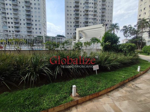 Imagem Imóvel com 3 Quartos à Venda, 84 m² em Marapé - Santos Imagem Imóvel com 3 Quartos à Venda, 84 m² em Marapé - Santos