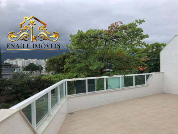 Imagem Apartamento com 3 Quartos à Venda, 220 m² em Recreio Dos Bandeirantes - Rio De Janeiro Imagem Apartamento com 3 Quartos à Venda, 220 m² em Recreio Dos Bandeirantes - Rio De Janeiro