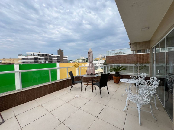 Imagem Cobertura com 4 Quartos à Venda, 250 m² em Centro - Bombinhas Imagem Cobertura com 4 Quartos à Venda, 250 m² em Centro - Bombinhas