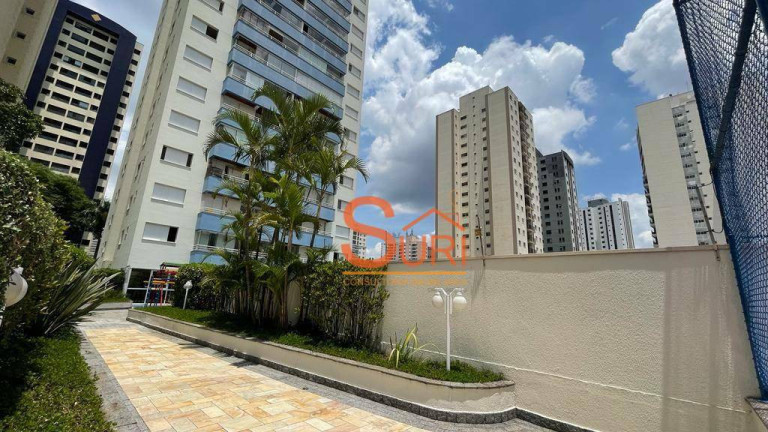 Imagem Cobertura com 3 Quartos à Venda, 189 m² em Vila Ipojuca - São Paulo
