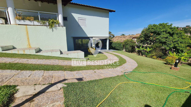Imagem Casa com 4 Quartos à Venda, 325 m² em Capela Do Barreiro - Itatiba Imagem Casa com 4 Quartos à Venda, 325 m² em Capela Do Barreiro - Itatiba