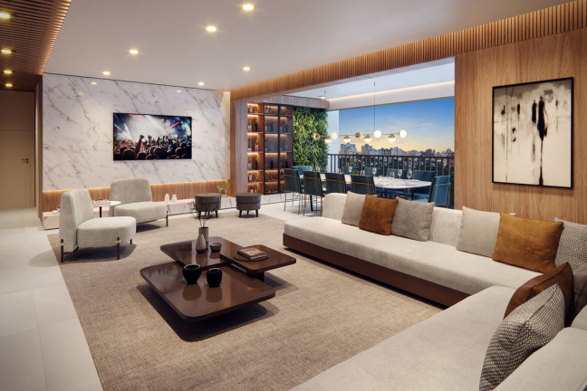 Imagem Apartamento com 3 Quartos à Venda, 82 m² em Mooca - São Paulo Imagem Apartamento com 3 Quartos à Venda, 82 m² em Mooca - São Paulo