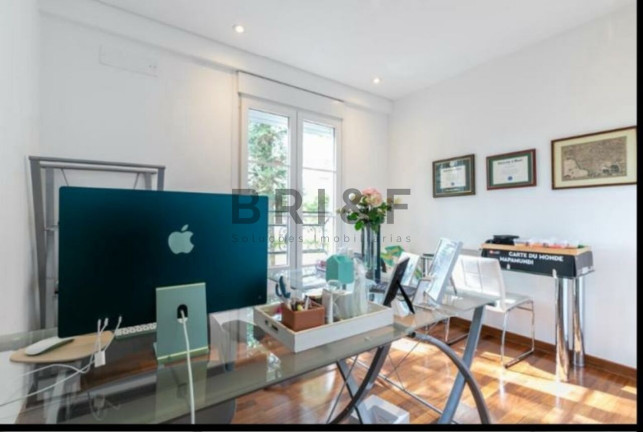 Imagem Casa com 5 Quartos à Venda, 550 m² em Alto Da Boa Vista - São Paulo Imagem Casa com 5 Quartos à Venda, 550 m² em Alto Da Boa Vista - São Paulo