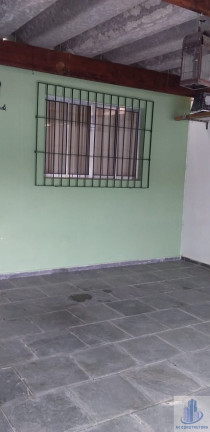 Imagem Casa com 1 Quarto à Venda, 130 m² em Balneário Itaóca - Mongaguá