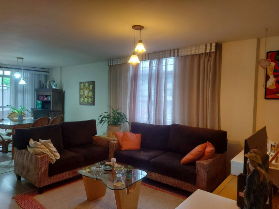 Imagem Apartamento com 3 Quartos à Venda, 98 m² em Vila Izabel - Curitiba
