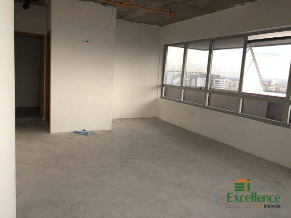Imagem Sala Comercial à Venda ou Locação, 37 m² em Centro - Santo André Imagem Sala Comercial à Venda ou Locação, 37 m² em Centro - Santo André