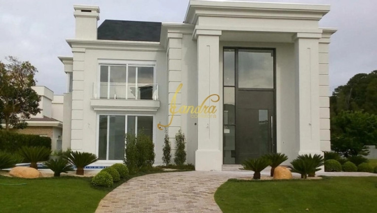 Imagem Casa de Condomínio com 5 Quartos à Venda, 450 m² em Zona Nova - Capão Da Canoa Imagem Casa de Condomínio com 5 Quartos à Venda, 450 m² em Zona Nova - Capão Da Canoa
