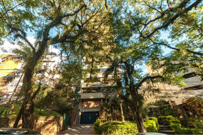 Imagem Apartamento com 4 Quartos à Venda, 328 m² em Floresta - Porto Alegre Imagem Apartamento com 4 Quartos à Venda, 328 m² em Floresta - Porto Alegre