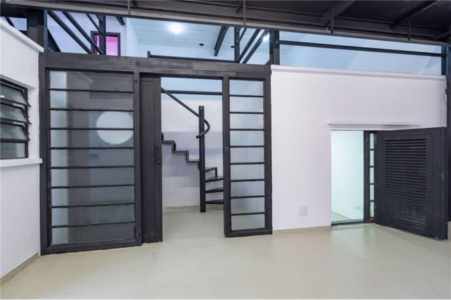 Imagem Casa com 1 Quarto à Venda, 212 m² em Vila Madalena - São Paulo