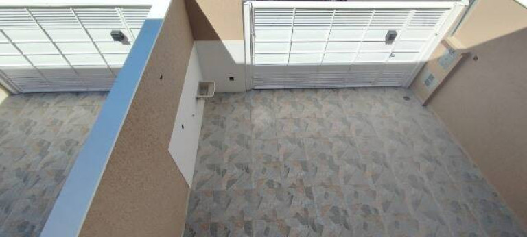 Imagem Sobrado com 2 Quartos à Venda, 67 m² em Vila Jacuí - São Paulo