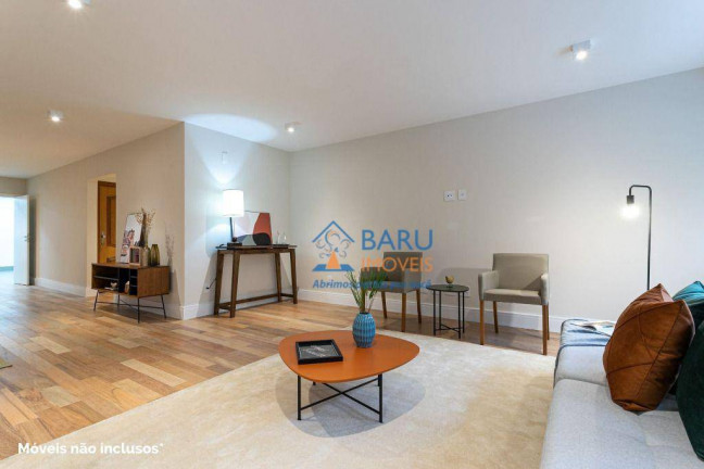 Imagem Apartamento com 4 Quartos à Venda, 263 m² em Bela Vista - São Paulo Imagem Apartamento com 4 Quartos à Venda, 263 m² em Bela Vista - São Paulo