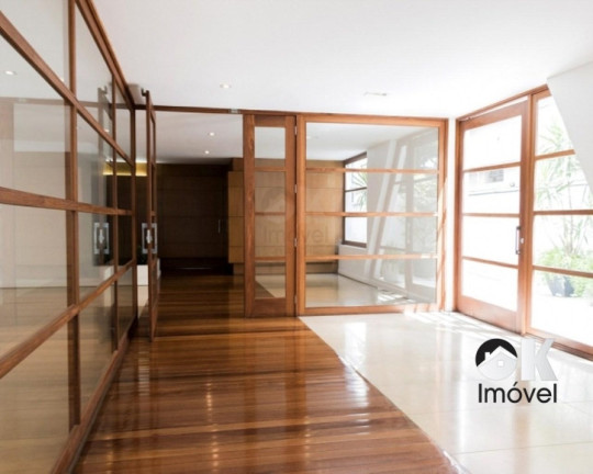 Imagem Apartamento com 3 Quartos à Venda, 258 m² em Jardim Paulista - São Paulo Imagem Apartamento com 3 Quartos à Venda, 258 m² em Jardim Paulista - São Paulo