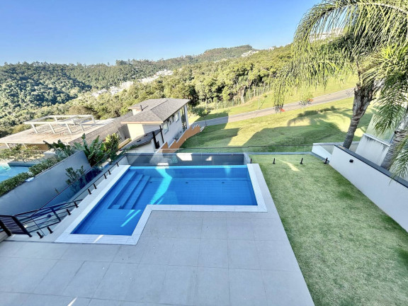 Imagem Casa com 3 Quartos à Venda, 372 m² em Alphaville - Santana De Parnaíba Imagem Casa com 3 Quartos à Venda, 372 m² em Alphaville - Santana De Parnaíba