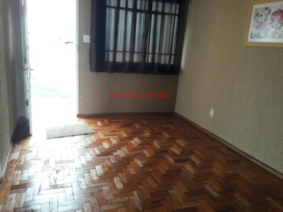 Imagem Casa com 2 Quartos à Venda, 150 m² em Jardim Messina - Jundiaí