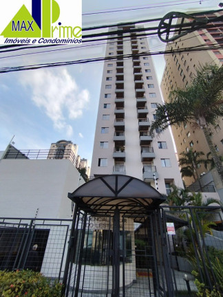 Imagem Apartamento com 2 Quartos à Venda, 67 m² em Vila Esperança - São Paulo