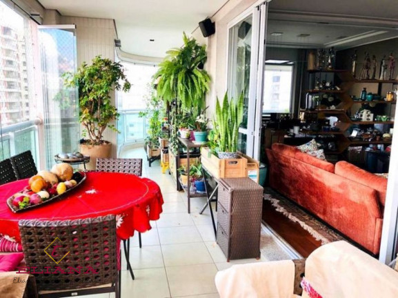 Imagem Apartamento com 4 Quartos à Venda, 300 m² em Perdizes - São Paulo Imagem Apartamento com 4 Quartos à Venda, 300 m² em Perdizes - São Paulo
