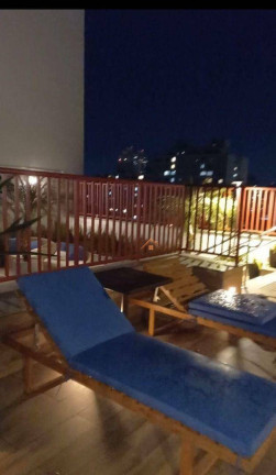 Imagem Apartamento com 1 Quarto para Alugar, 33 m² em Vila Mariana - São Paulo Imagem Apartamento com 1 Quarto para Alugar, 33 m² em Vila Mariana - São Paulo