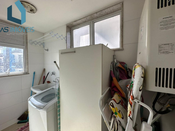 Imagem Apartamento com 4 Quartos à Venda, 280 m² em Braga - Cabo Frio
