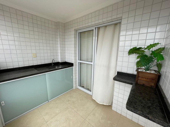 Imagem Apartamento com 1 Quarto à Venda, 46 m² em Tupi - Praia Grande Imagem Apartamento com 1 Quarto à Venda, 46 m² em Tupi - Praia Grande