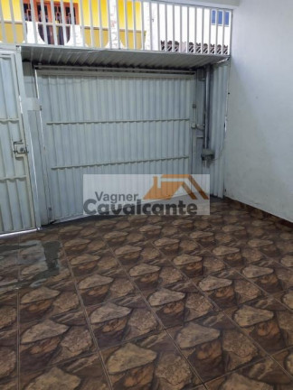 Imagem Casa com 3 Quartos à Venda, em Conceição - Diadema Imagem Casa com 3 Quartos à Venda, em Conceição - Diadema
