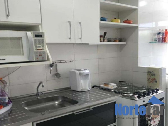 Imagem Apartamento com 2 Quartos à Venda, 45 m² em Jaraguá - São Paulo Imagem Apartamento com 2 Quartos à Venda, 45 m² em Jaraguá - São Paulo