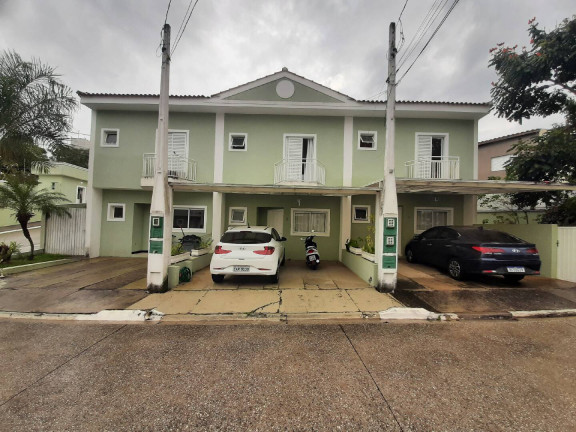 Imagem Casa de Condomínio com 2 Quartos à Venda, 72 m² em Cidade Jardim - Sorocaba Imagem Casa de Condomínio com 2 Quartos à Venda, 72 m² em Cidade Jardim - Sorocaba