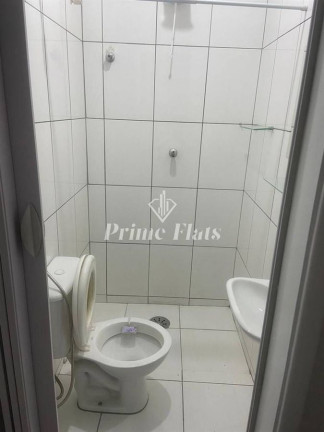 Imagem Apartamento com 1 Quarto à Venda, 27 m² em República - São Paulo