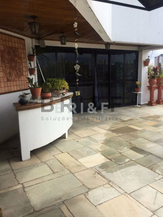 Imagem Cobertura com 2 Quartos à Venda, 97 m² em Vila Andrade - São Paulo