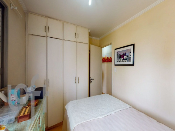 Imagem Apartamento com 2 Quartos à Venda,  em Vila Pompéia - São Paulo