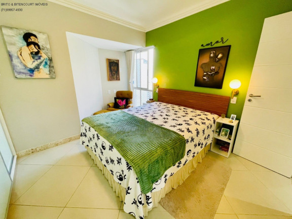 Imagem Imóvel com 3 Quartos à Venda, 108 m² em Pituba - Salvador Imagem Imóvel com 3 Quartos à Venda, 108 m² em Pituba - Salvador
