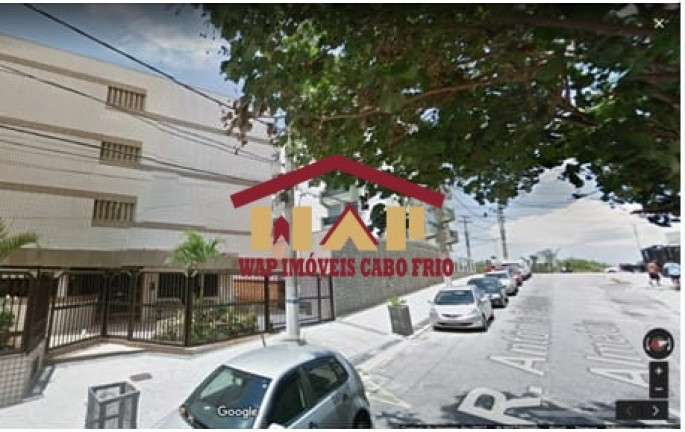 Imagem Apartamento com 3 Quartos para Temporada, 80 m² em Marlin - Cabo Frio Imagem Apartamento com 3 Quartos para Temporada, 80 m² em Marlin - Cabo Frio