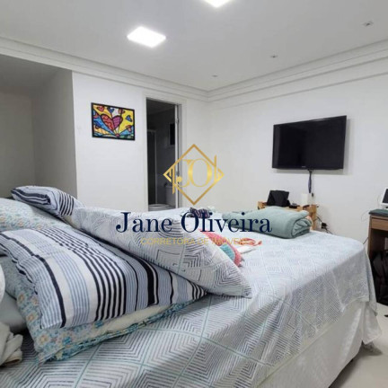 Imagem Apartamento com 5 Quartos à Venda, 206 m² em Tambaú - João Pessoa Imagem Apartamento com 5 Quartos à Venda, 206 m² em Tambaú - João Pessoa