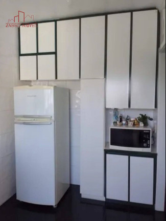 Imagem Apartamento com 4 Quartos à Venda, 190 m² em Fazenda Morumbi - São Paulo Imagem Apartamento com 4 Quartos à Venda, 190 m² em Fazenda Morumbi - São Paulo