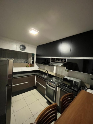 Imagem Apartamento com 2 Quartos à Venda, 55 m² em Assunção - São Bernardo Do Campo