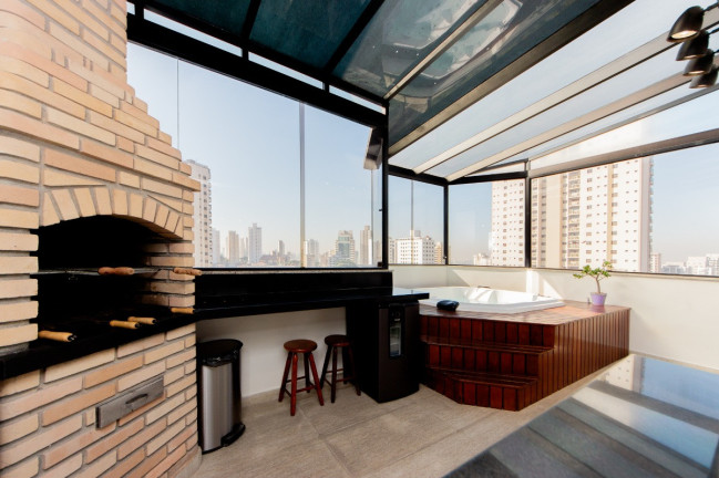 Imagem Apartamento com 4 Quartos à Venda, 227 m² em Santana - São Paulo Imagem Apartamento com 4 Quartos à Venda, 227 m² em Santana - São Paulo